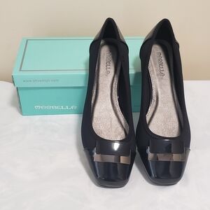 MARELLA Black Women's Shoes